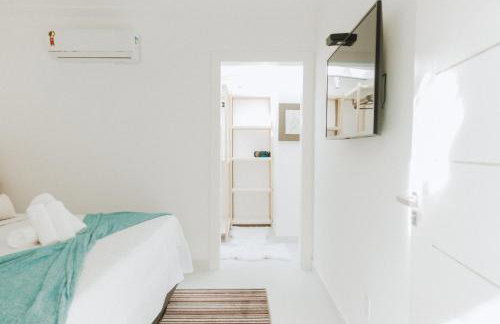 Casa Blanca Conforto Neoclásico, Búzios/RJ - Foto 14