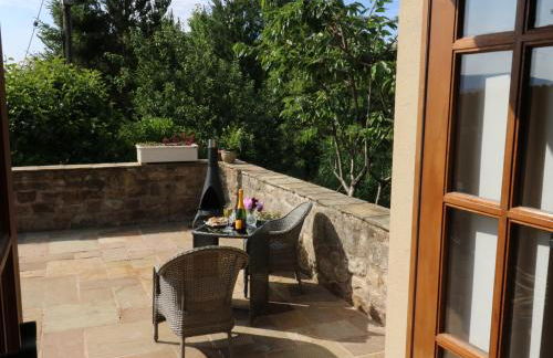 Sunnybrook Cottage - Foto 12