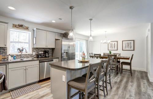 NEW Construction - 7 Bedroom Log Cabin - Foto 11