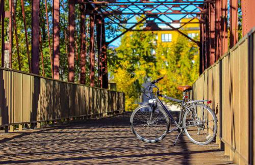 The East End Retreat - Foto 36