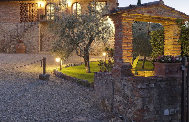 Farm House La Presura - Photo 77