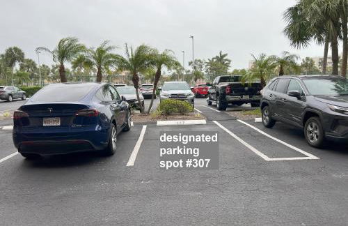 Bayshore Yatch Tennis Condo 2br 3 beds, Walking Distance to Beautiful Quite Beach - Foto 47