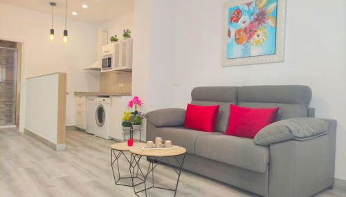 Sevilla Railway - Studio - Foto 4