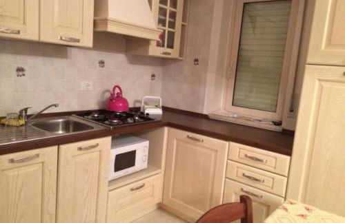 Casa Vacanze "Pizzo Sorriso Del Mare" - Foto 51