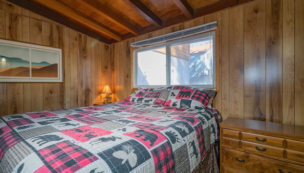 A Wonderland - Foto 5, Habitación