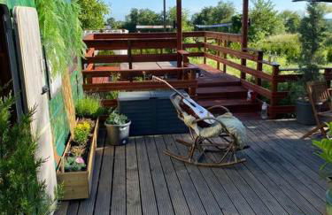 Little heaven El Rancho Criollo - Foto 17