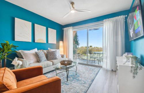 Fabulous Golf and Marina Community Condo - Photo 12