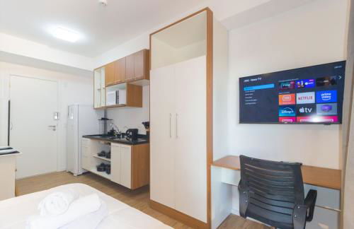 Prime Smart Santa Cruz - Foto 125