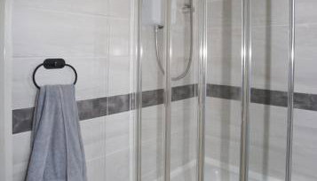 The Leigh Nest - Foto 4, towels, Shower