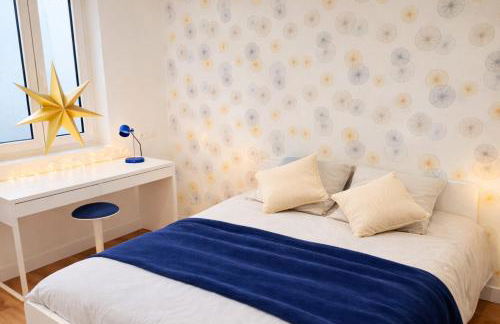 CONTEMPORAIN avec Terrasse en Centre Ville - Photo 4