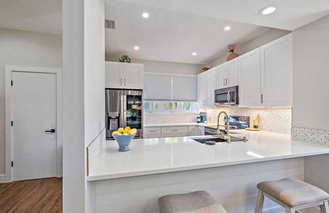 Sunshine Cottage At Cedars 2 Bedroom Condo by RedAwning - Foto 9