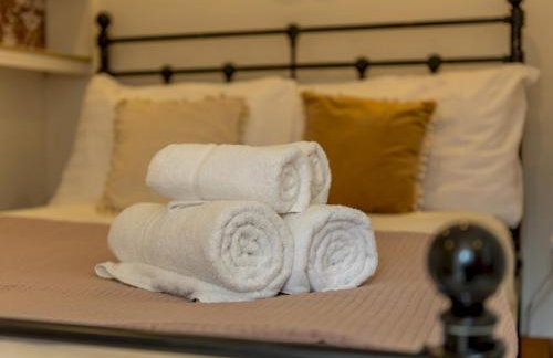 Pass the Keys Charming Granary Escape Garden Countryside - Foto 12