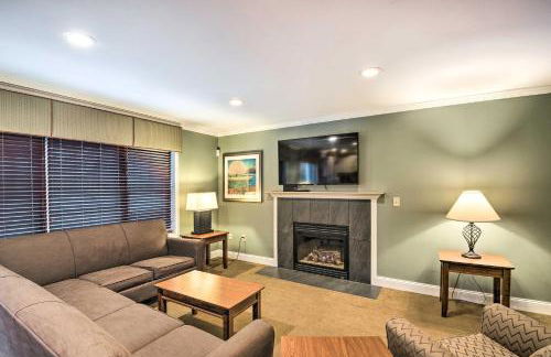 North Conway Home about 2 Mi to Cranmore Mountain! - Photo 1