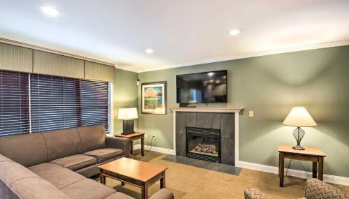 North Conway Home about 2 Mi to Cranmore Mountain! - Foto 1