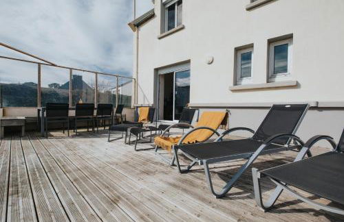 Maison de vacances à proximité de la plage - Foto 5