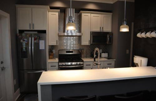 Amazing Large 4 Bedroom 3 Bathroom Home in Downtown DC Walk Everywhere - Foto 19