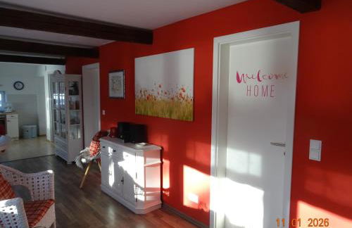 Hofwohnung Steinbergkirche - Foto 24