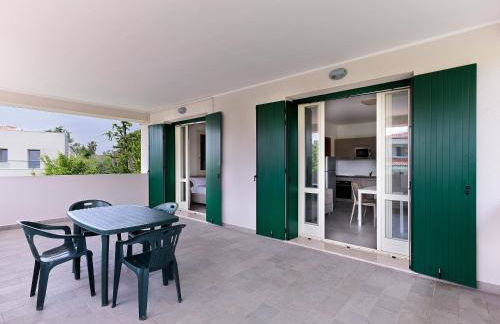 RESIDENCE FIORE ROSSO - Foto 86