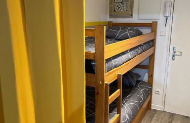 Charmant studio calme bord de mer Wifi-NESPRESSO-DRAPS-LINGE DE BAIN - Foto 12