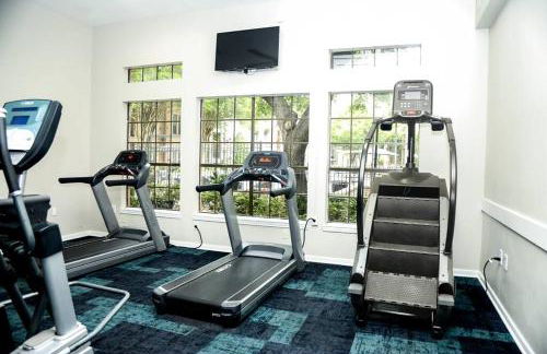 Apartment in Houston Med Center - Foto 11