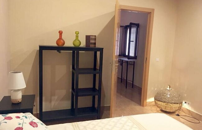 Casa Rural Las Violetas - Photo 18