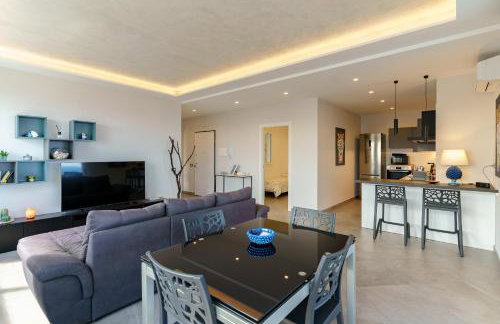 Blu Mediterraneo - Sea View Luxury House - Foto 41