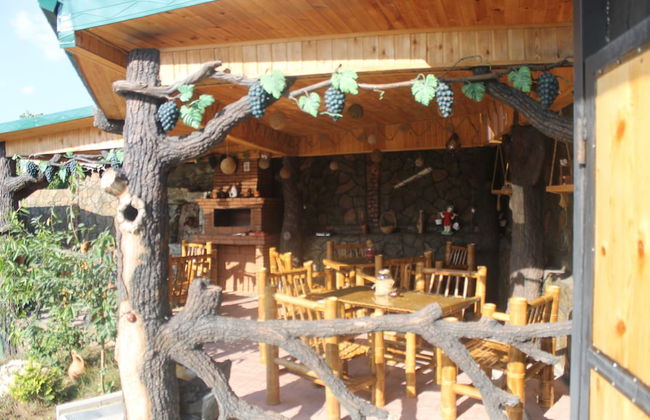 Villa Edemi - Foto 24