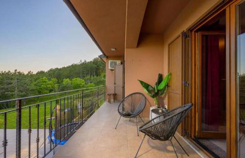 Villa Mirna by Istrialux - Foto 35