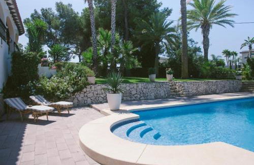 Villa Torre - Foto 3