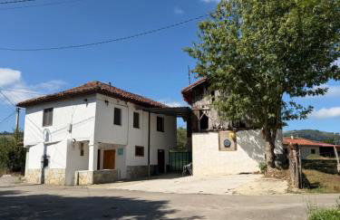 La Casica de María, Entorno Rural, Camino de Santiago - Foto 1