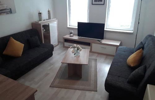 Ferienwohnung Weiland 60qm - Foto 24