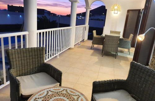 Villa Alberto Private Heated Pool, Jacuzzi, Sea Views - Foto 34