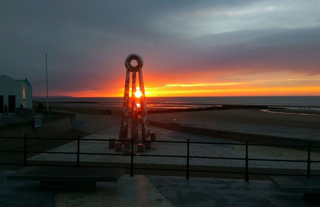 Vale View Cottages - The Stables - Foto 9