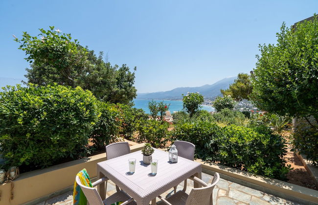 Blue View Villas - Foto 79