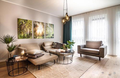 Sleep Inn Düsseldorf Suites - Foto 31