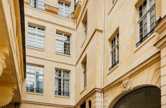 Edgar Suites Louvre - Jour - Foto 8