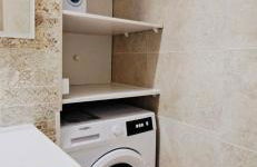 Le Cocon de ville sètois, Clim, patio et garage pour véhicule moyen, type clio, draps et serviettes inclus - Foto 17