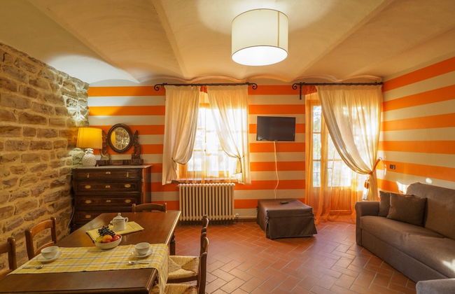 Agriturismo Il Palazzo - Foto 20