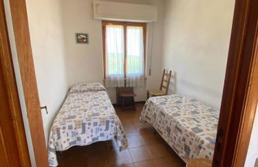 Pasquina and the Val d'Orcia - Foto 12