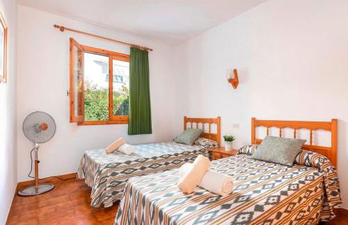 Brisa Mar 1, 2 bedroom apartment, Cala'n Bosch - Foto 18