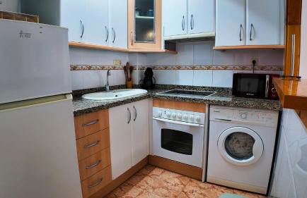 Apartalux Zen Pacific - Foto 24