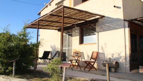 Casa De Vacances La Vella Era - Foto 5, Garden