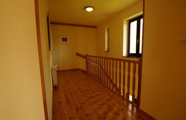 Holiday Home in Pernink in a Beautiful Mountainous - Foto 11