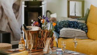 La Villa Des Dunes 4 étoiles , 100 m de la mer, spa, sauna - Foto 3