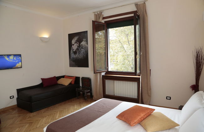 Residenza delle Arti - Foto 68