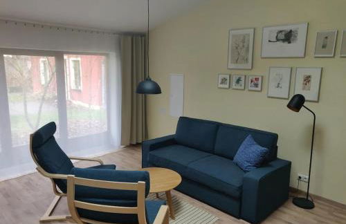 Lincoln-Loft Weimar - Foto 15