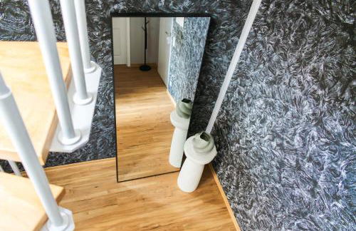 Maison & Mood Apartments Colditz I Design Studios - Foto 44