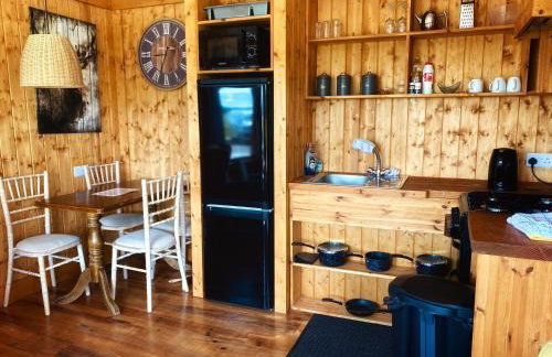 Dulrush Self-Catering Lodges - Foto 65