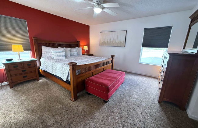 Lake View Villa - Southern Dunes Upgraded - Foto 3