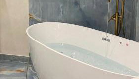 Suite Calliope By Lovers In Fiuggi - Foto 5
